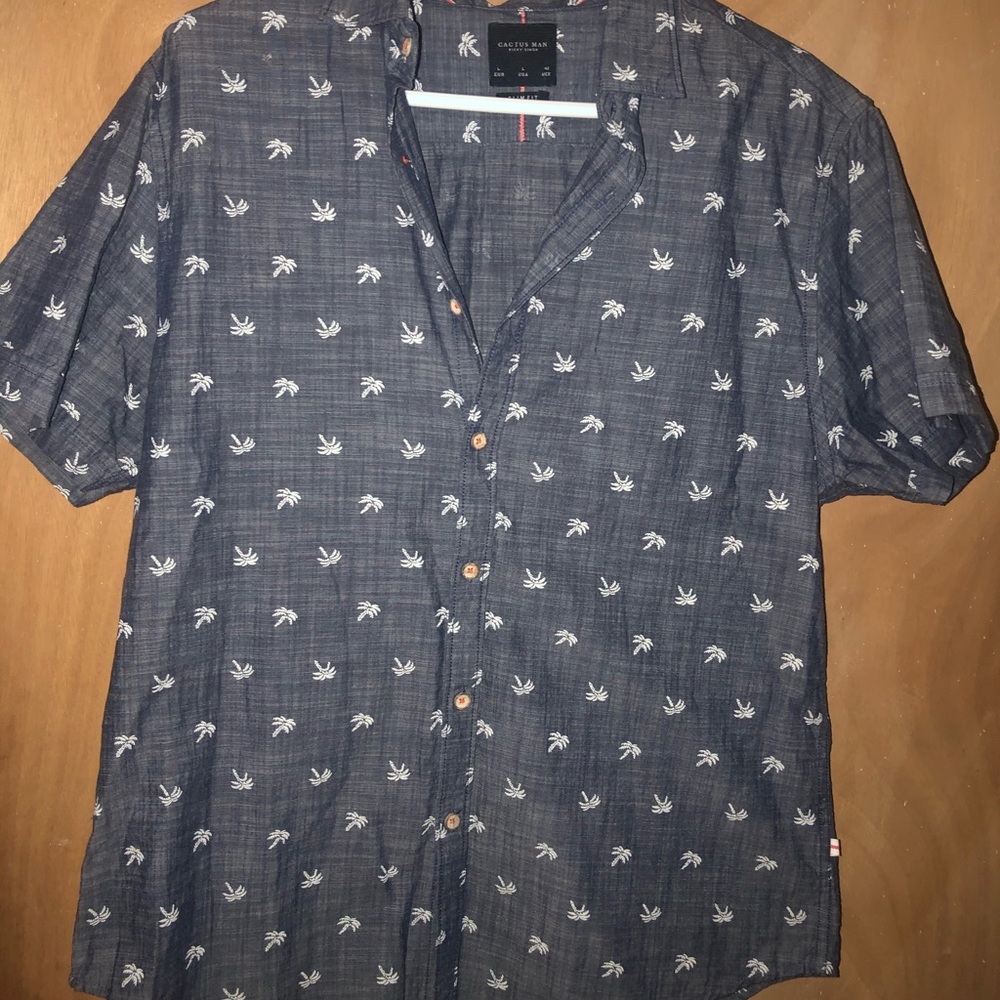 3 shirts